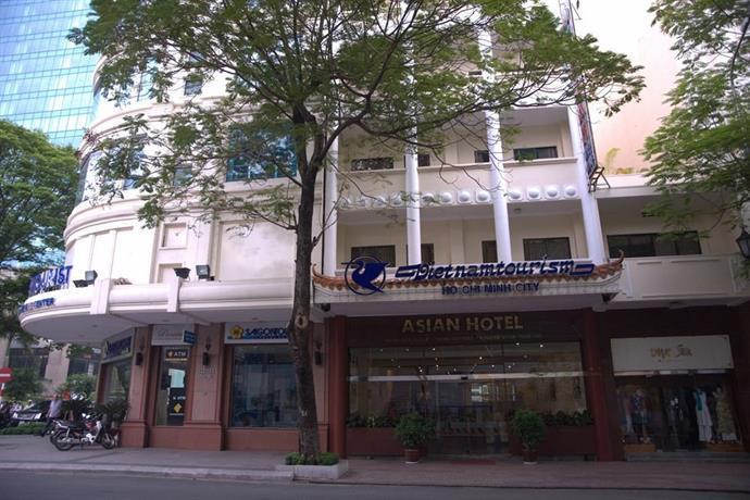 best of Minh chi city Asian ho hotel