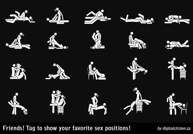Best sex position for beginners