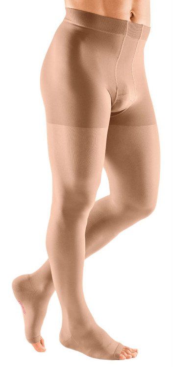 best of Sizes for men Pantyhose