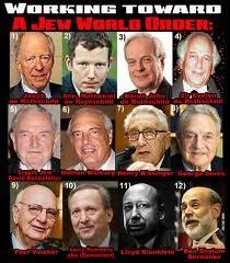 best of Theory domination Jewish world