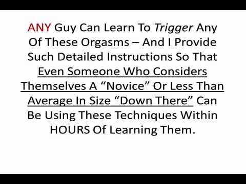 Tips to give her an orgasm