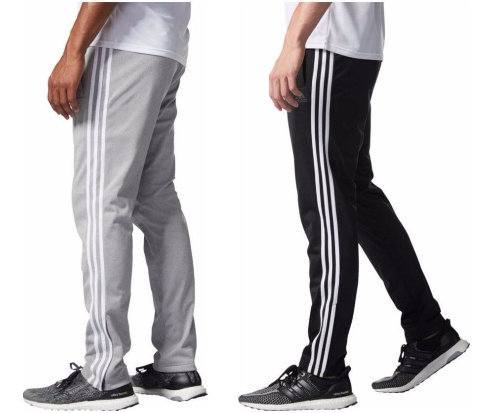 Boomer reccomend Adidas 3 strip pant