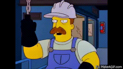 best of Simpsons the steel Gay from mill