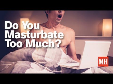 best of Not masturbate should Boys