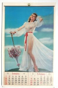 best of Pinup 1950 nude style girl