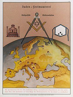 best of Theory domination Jewish world