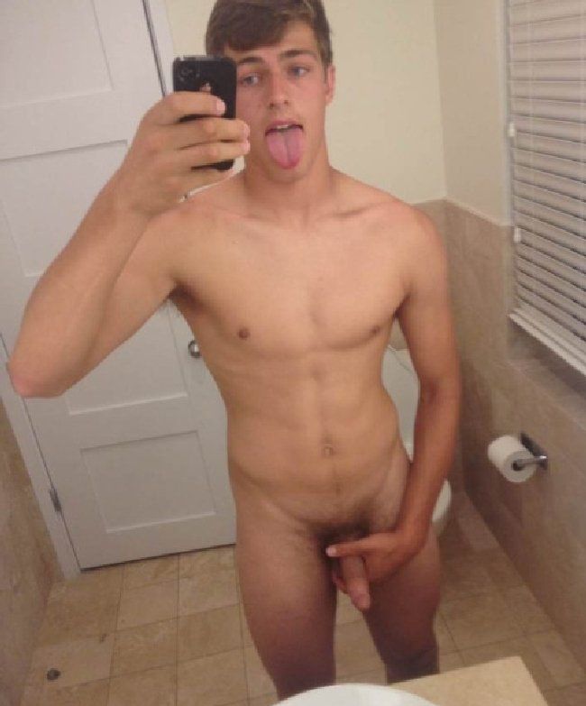 Male naked picture teen