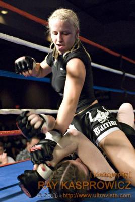 best of Female fighters Amateur