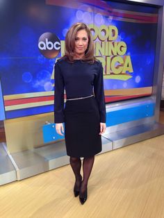 HB reccomend Amy robach in pantyhose pics