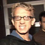 Andy dick heckle