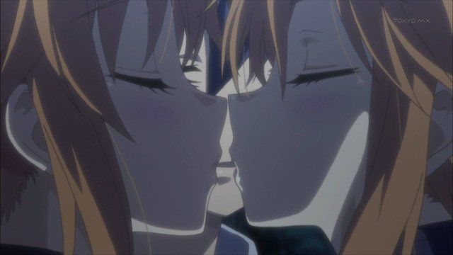 Anime twins lesbians - Top Porn Photos. Comments: 2