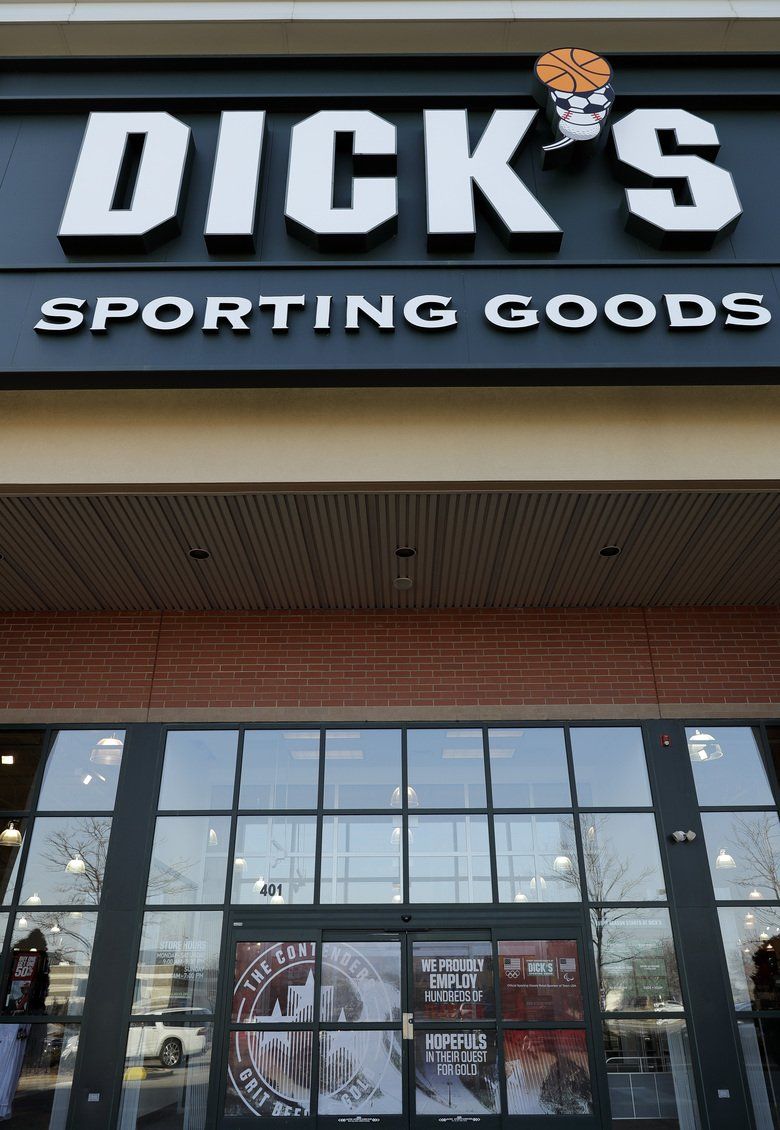 best of Dicks Arlington sporting goods and