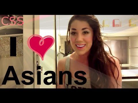 Pluto reccomend Asian girl guy love who