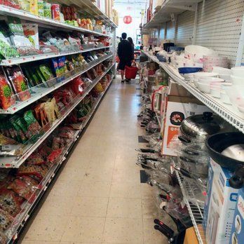 best of Strip Asian dist grocery