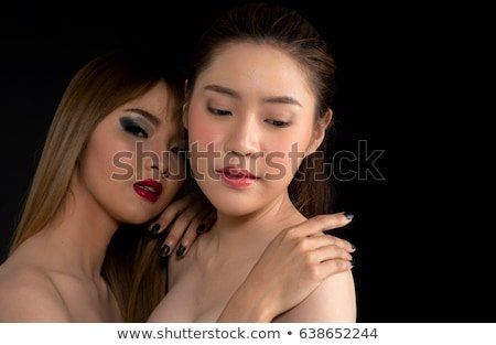 best of Lesbian love Asian