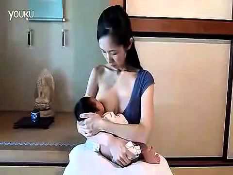 Asian Breastfeeding Sex