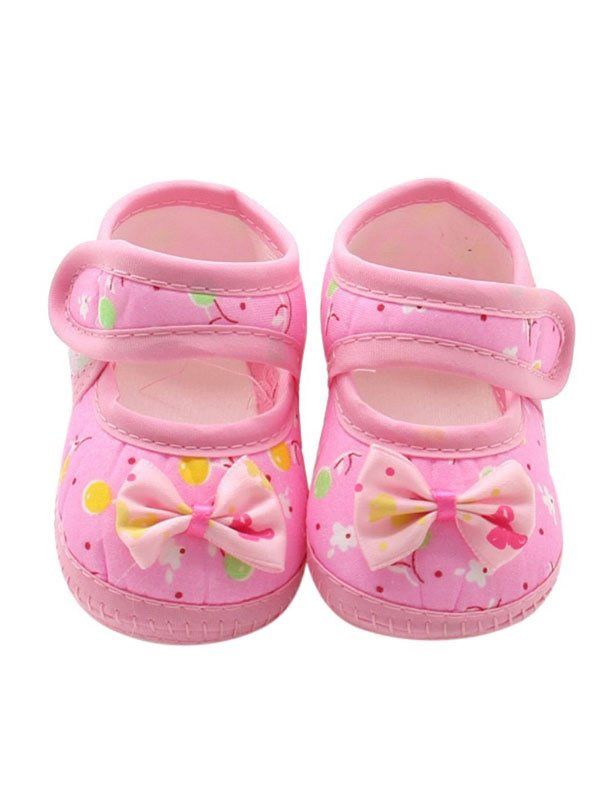 Asian princess toddler shoes