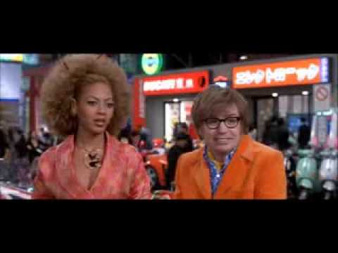 The P. reccomend Asian twins in goldmember