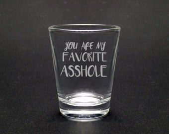 Asshole fathers day gifts