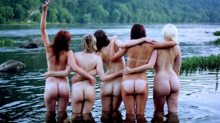 Jo J. reccomend Australian nudist camps