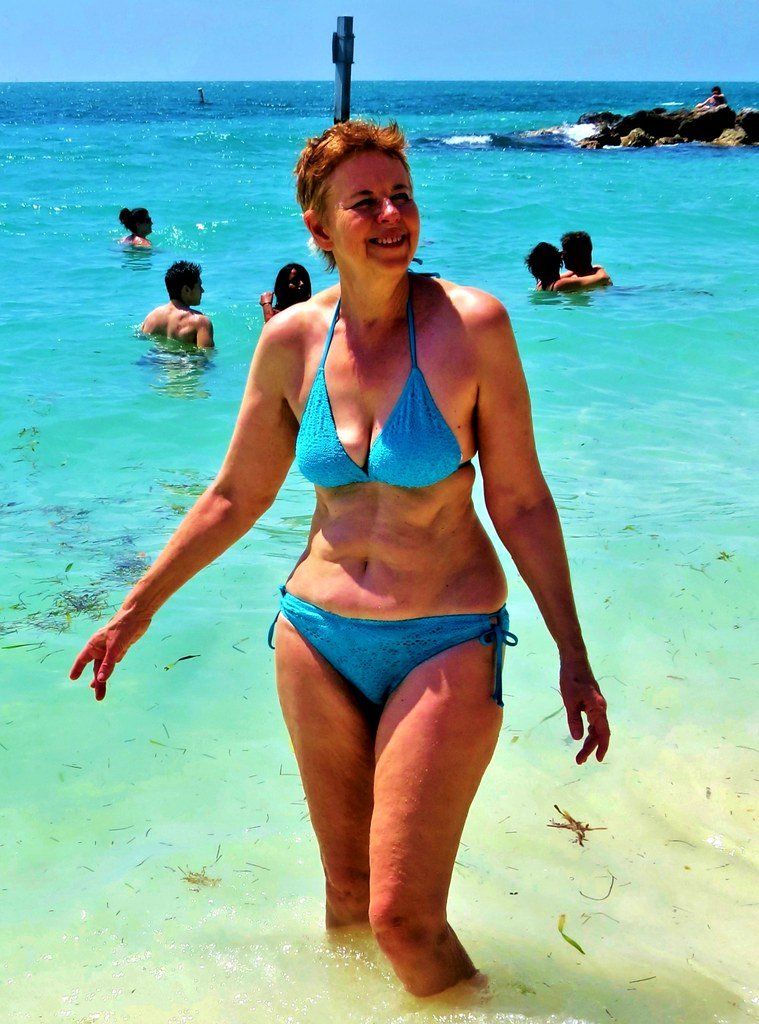 Sugar P. reccomend Best bikini beaches florida