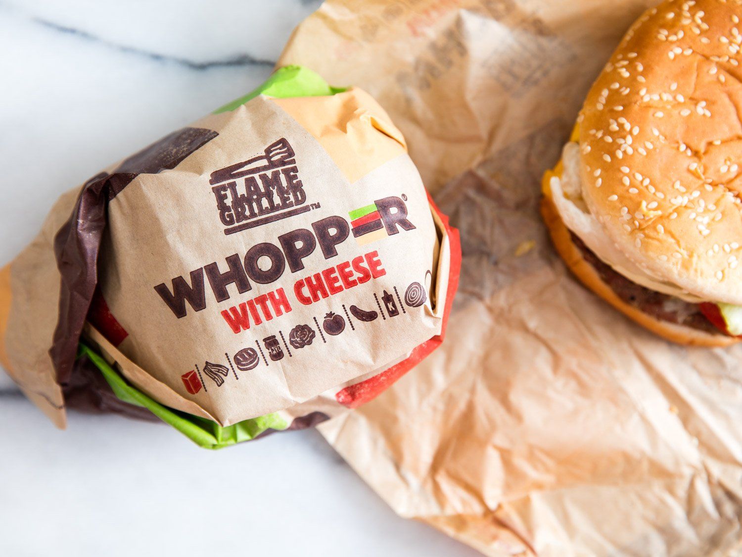 Who Doesnt Like Whoppers
