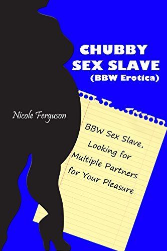 Dead R. reccomend Chubby sex categories