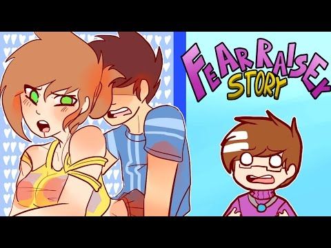 best of And animated stories cartoons Erotic
