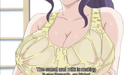 Big breasted 3d anime slave gets fucked. Hentai tube
