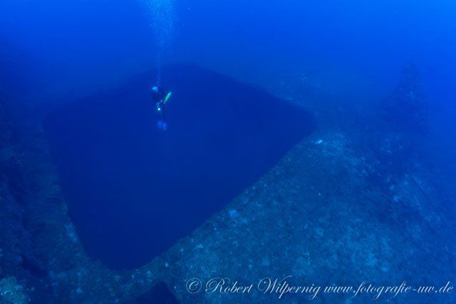 best of Shipwrecks Bikini atoll
