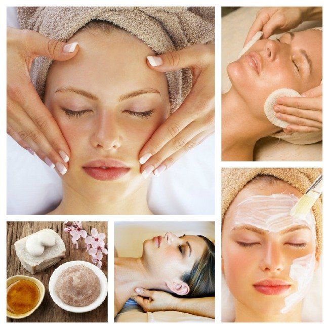 best of Chemical Facial chicago treatments spa