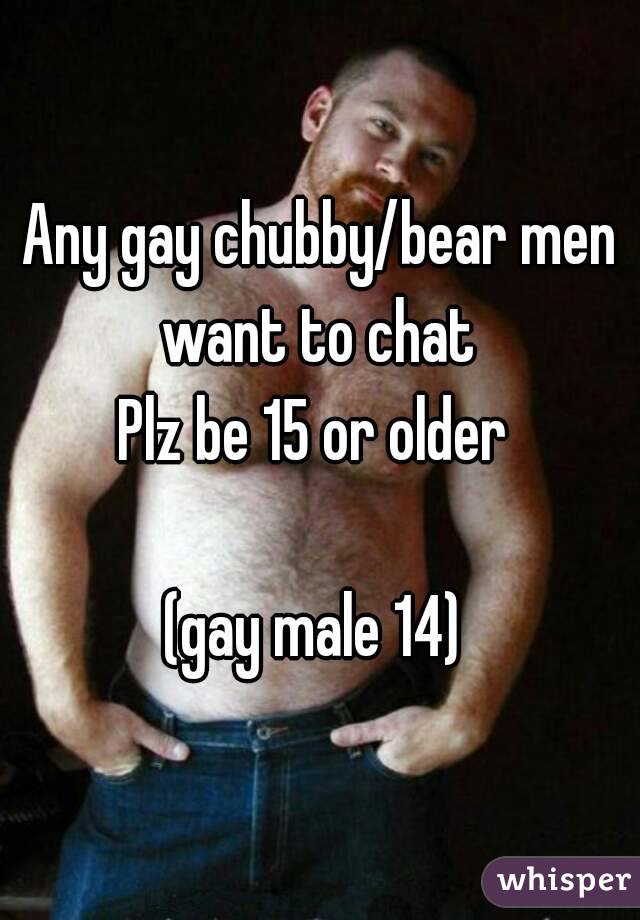 best of Chubby Chat for gay