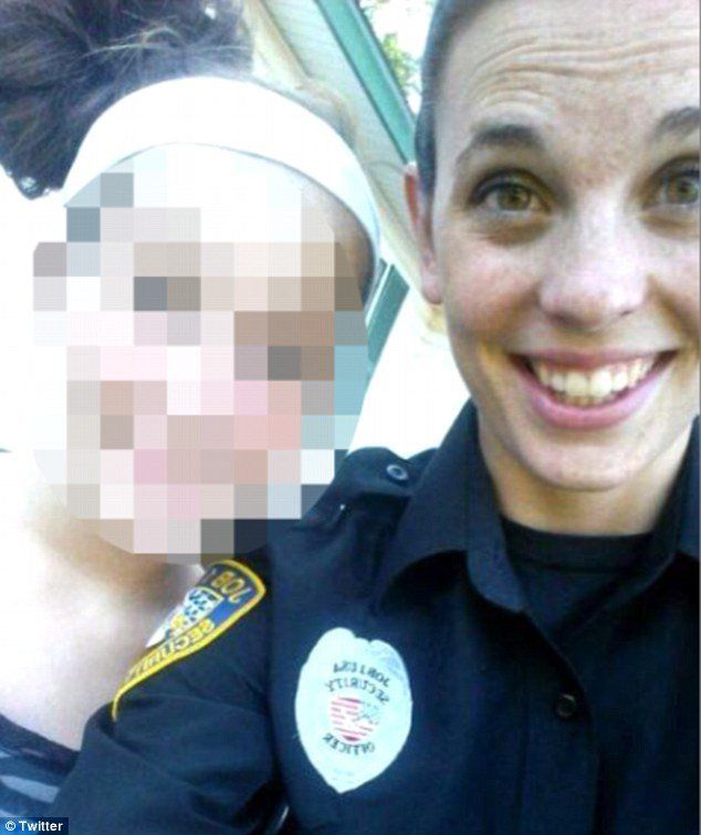 police chiefs wife nude photos Xxx Photos