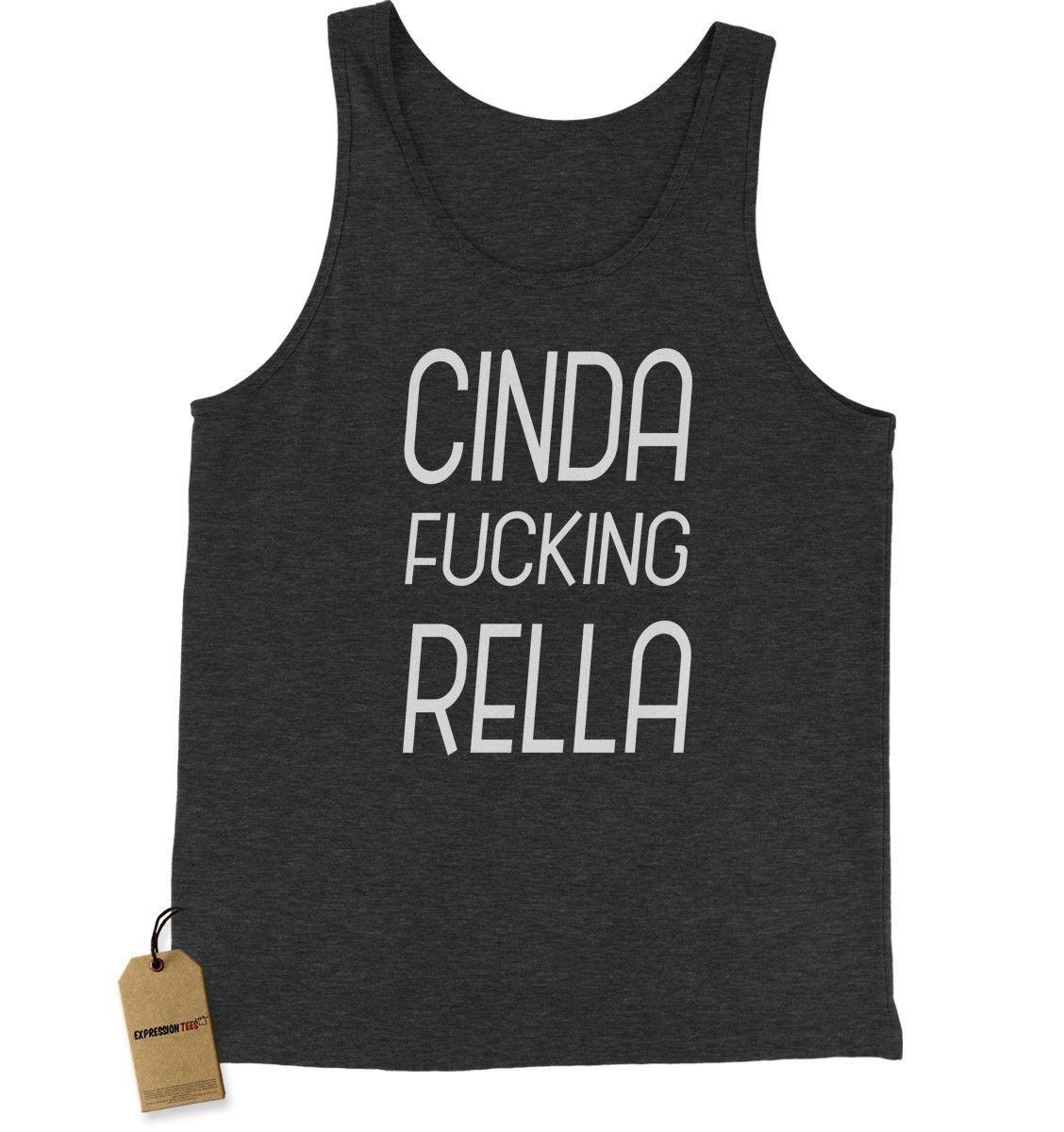 Lumberjack reccomend Cinda fucking rella