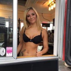 best of Naked seattle Coffee