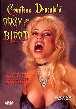 best of Draculas of torrent blood orgy Countess
