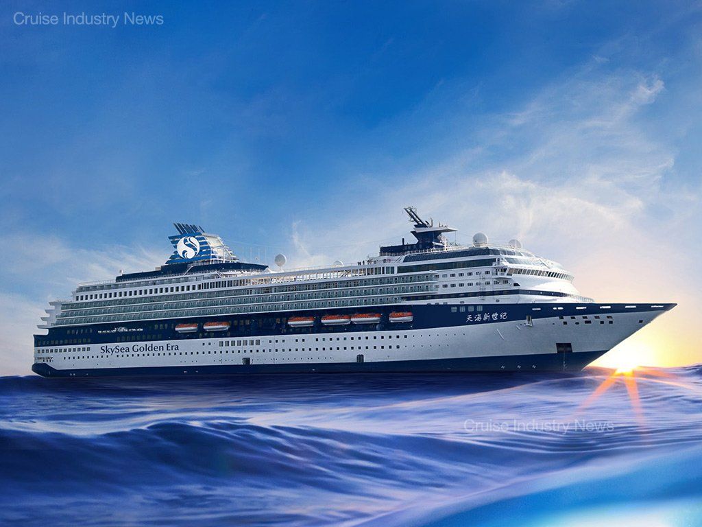 Glitter reccomend Cruise line travel penetration