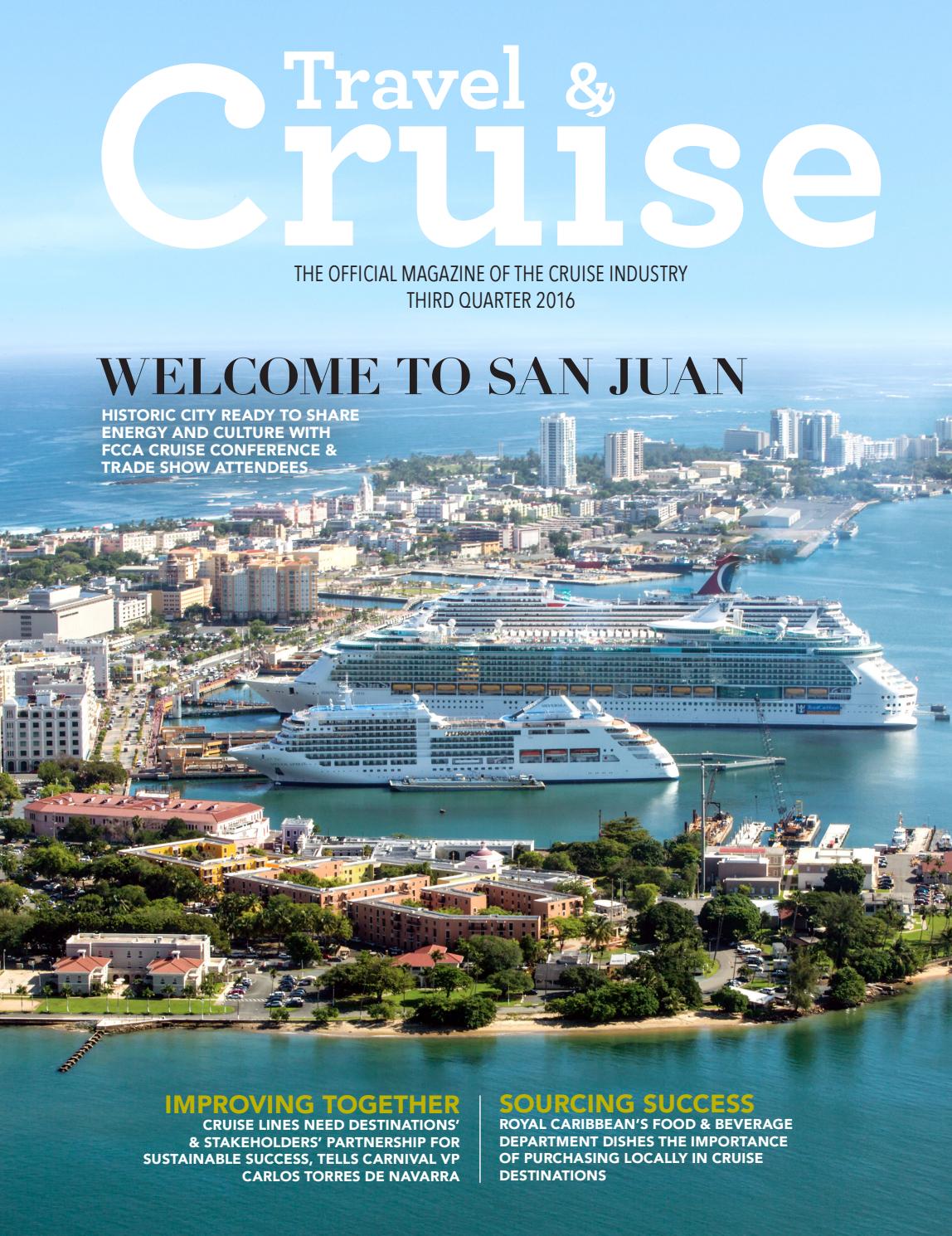 Merlot reccomend Cruise line travel penetration