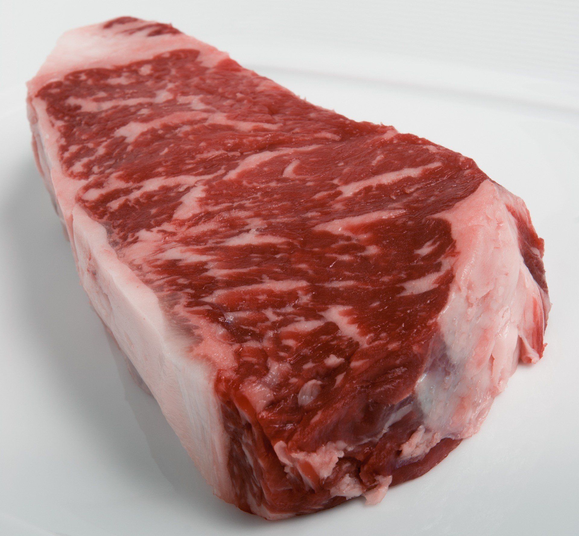 best of York strip Cuts beef origin of new