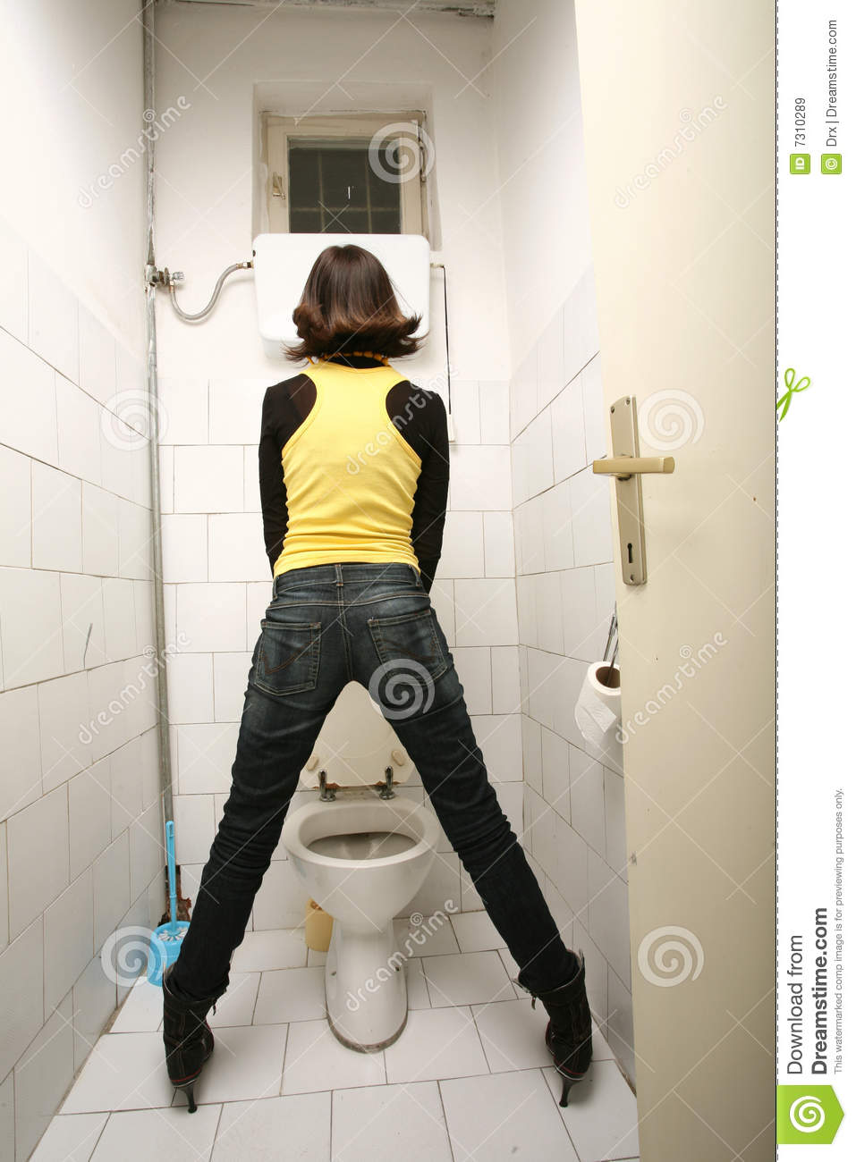 best of Bathroom peeing pictures the Women in