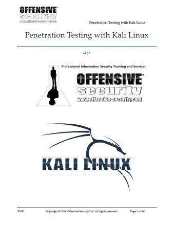 Penetration test pdf