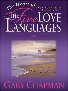 best of Five Pictures Languages Chapman 2018 Gary Dr Love Pron Test
