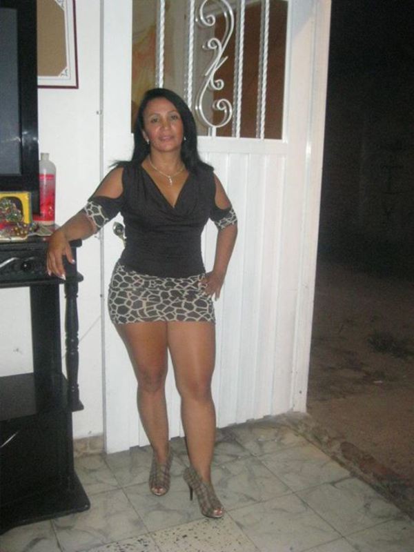 best of Whores Mexican milf