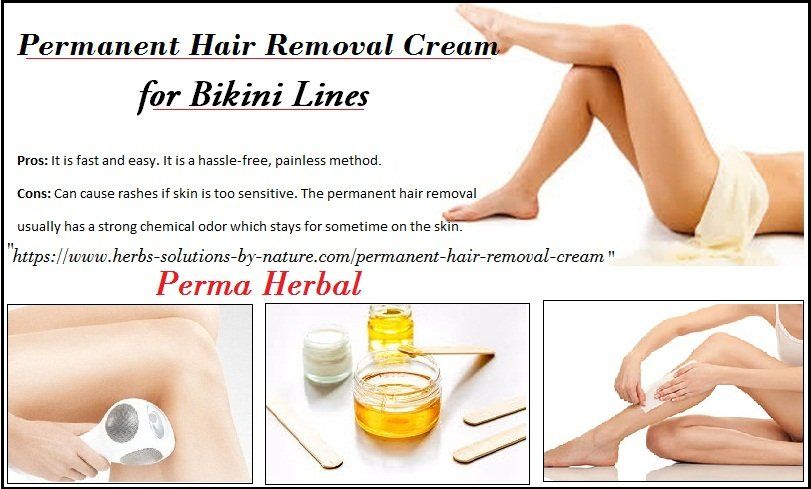 best of Of bikini removal hair Easy line ways
