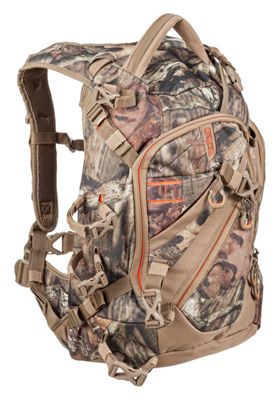 best of Redhead pack Realtree fanny hydro
