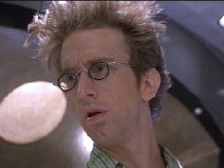 Andy dick the new kramer
