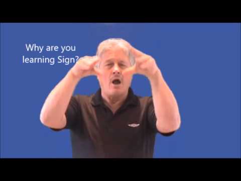 Vicious reccomend English facial sign language