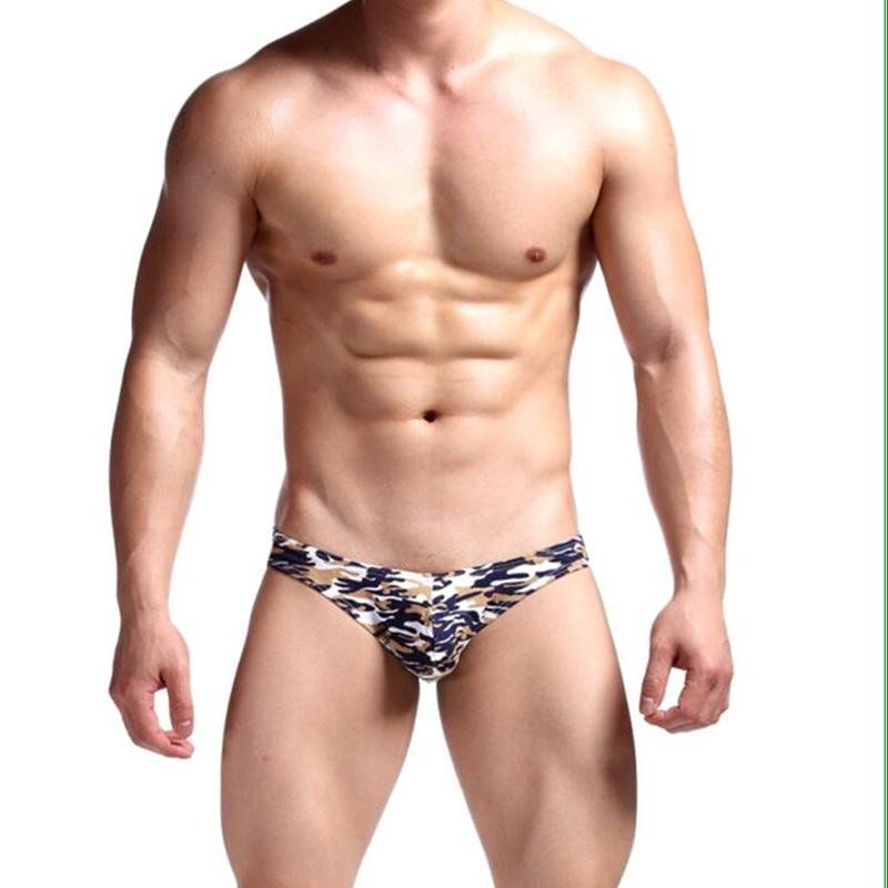 Erotic gay underwear