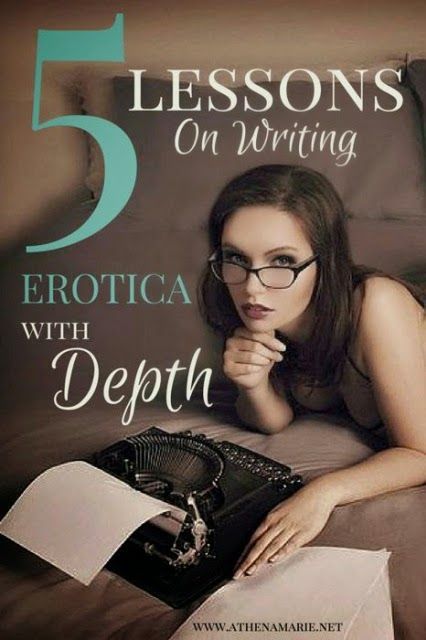 Felix reccomend Erotic literature author