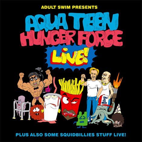 Snapdragon reccomend Adult live shows